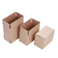 7 Ply Corrugated Box 2 Buy 3 Ply Corrugated Box 18x12x12