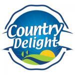 country delight logo Clientele