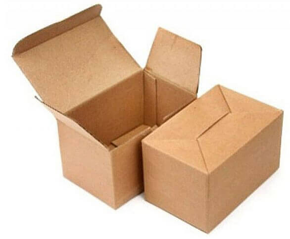 Buy Corrugated Boxes Online for E-commerce Packaging