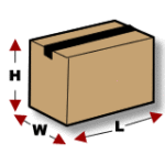 packaging box manufacturer